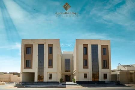 3 Bedroom Flat for Sale in West Riyadh, Riyadh - Studio apartment for sale in al mahdiyah, riyadh