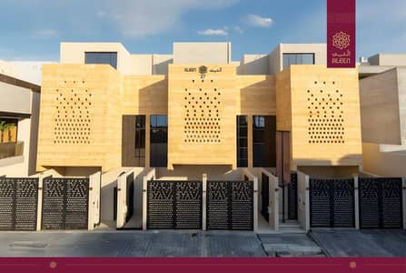 دور 4 غرف نوم للبيع في شمال الرياض، الرياض - مشروع أدوار ألين (27) بحي القيروان,الرياض