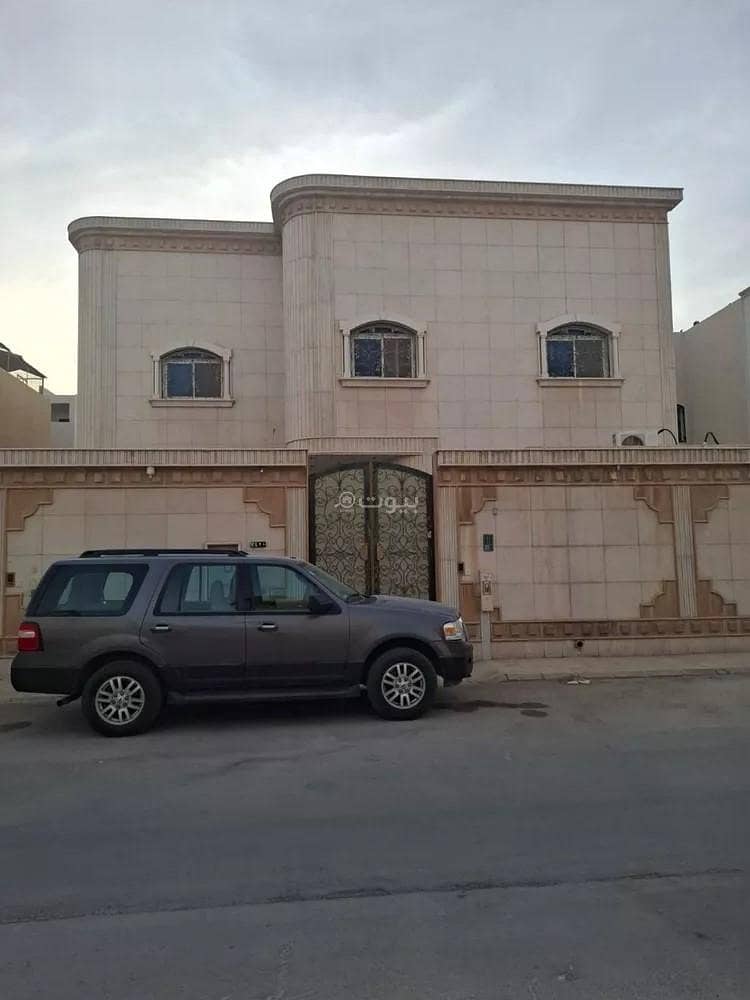 Villa For Sale in Al Sahafah, Riyadh