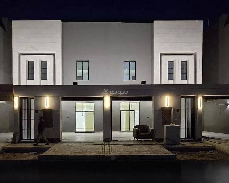 فيلا للبيع في طويق، الرياض فيلا للبيع في طويق، الرياض