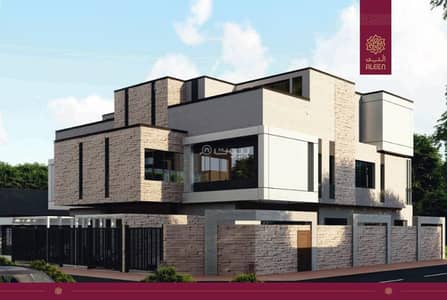 3 Bedroom Floor for Sale in East Riyadh, Riyadh - Floor for Sale on Abduljaleel bin Abdulwasa Street, Al-Rawda District
