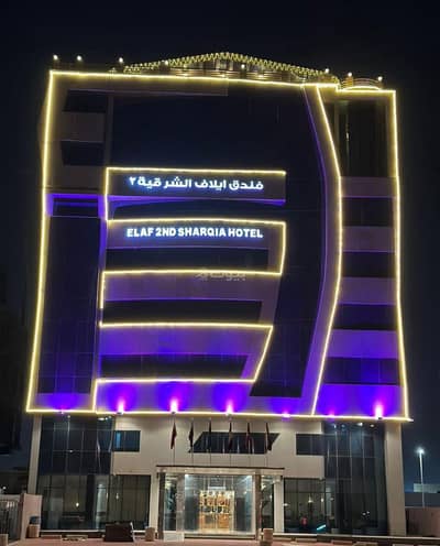 11 Bedroom Hotel for Sale in Al Manar, Dammam - Hotel consisting of 29 bedrooms for sale in Al-Mannar, Dammam