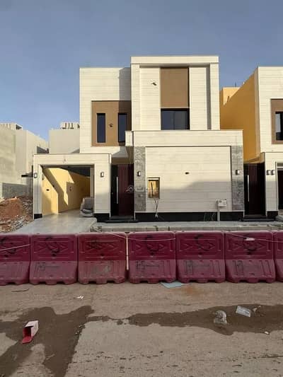 فیلا 6 غرف نوم للبيع في شرق الرياض، الرياض - فيلا للبيع في شارع سليمان الحميضي, حي الرمال, مدينة الرياض