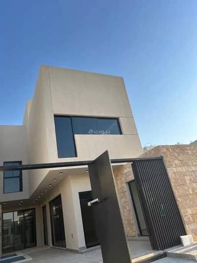 4 Bedroom Villa for Sale in North Riyadh, Riyadh - Villa for sale in al narjis, riyadh