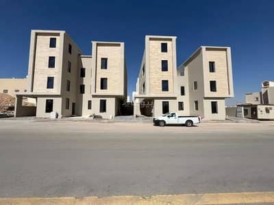 شقة 3 غرف نوم للبيع في غرب الرياض، الرياض - شقة للبيع في المهدية، غرب الرياض