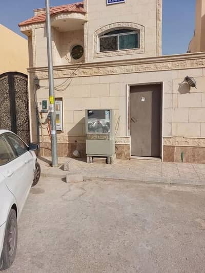 فیلا 4 غرف نوم للبيع في شمال الرياض، الرياض - فيلا للبيع في الياسمين، الرياض