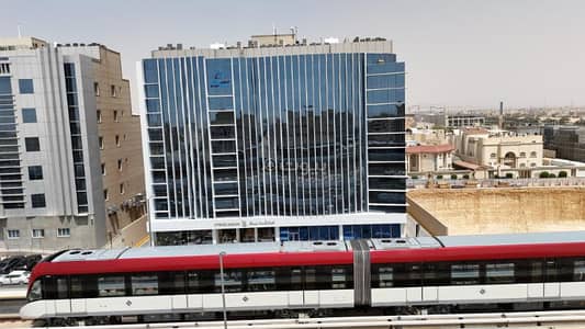 مكتب  للايجار في شمال الرياض، الرياض - مكتب للإيجار في المغرزات، الرياض