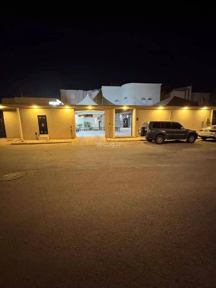 أرض للبيع في النهضة، الرياض أرض للبيع في النهضة، الرياض
