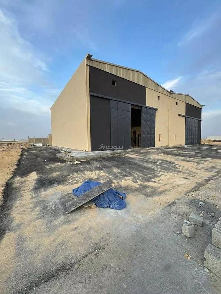 مستودع للإيجار في حي المصفاة, مدينة الرياض, منطقة الرياض مستودع للإيجار في حي المصفاة, مدينة الرياض, منطقة الرياض