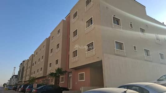 شقة 3 غرف نوم للايجار في شمال الرياض، الرياض - شقة مكونة من 3 غرف نوم للإيجار في الملقا، الرياض