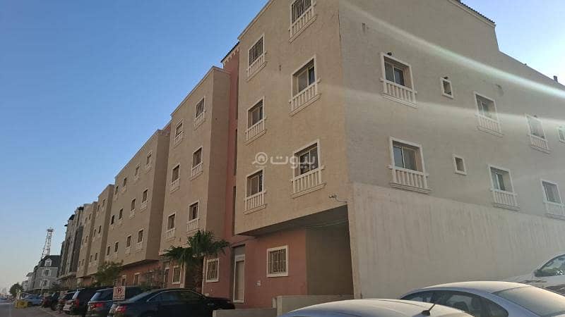 3 Bedroom Apartment For Rent in Al Malqa, Riyadh