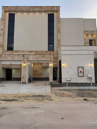 دور 3 غرف نوم للبيع في شرق الرياض، الرياض - دور للبيع في القادسية، الرياض