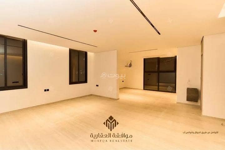 Studio apartment for sale in al mahdiyah, riyadh