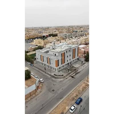 فلیٹ 3 غرف نوم للبيع في شرق الرياض، الرياض - شقة للبيع في اليرموك، الرياض
