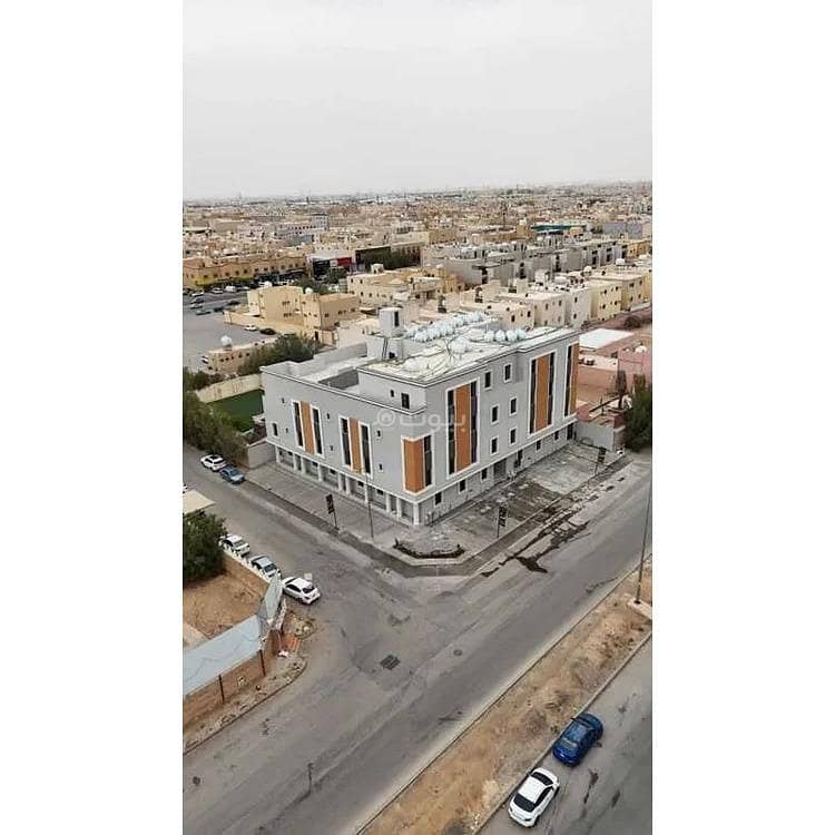شقة للبيع في اليرموك، الرياض شقة للبيع في اليرموك، الرياض