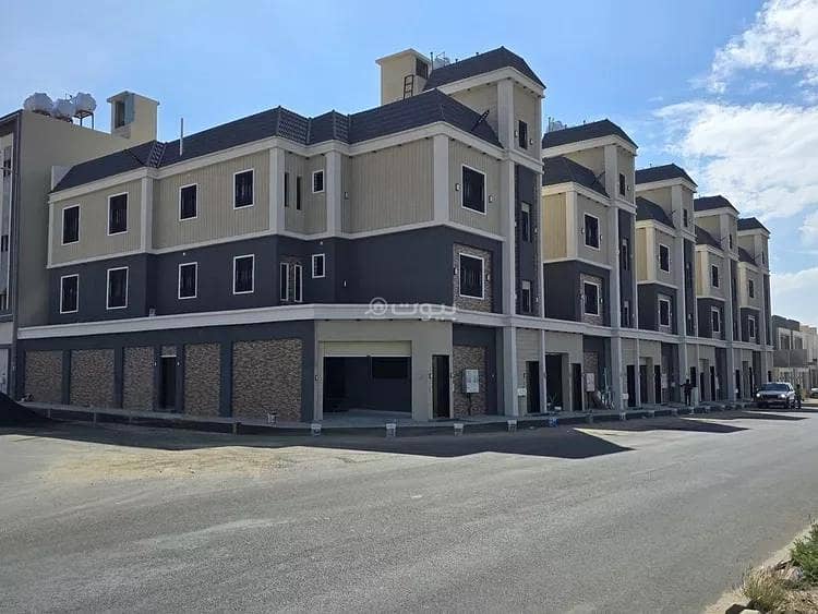 Studio apartment for sale in al yarmuk, khamis mushait