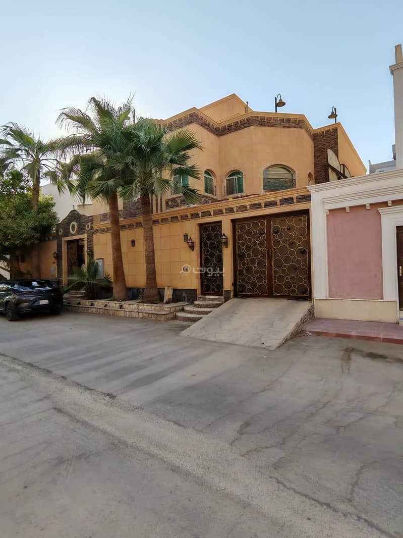 6 Bedroom Villa For Sale in Al Rabi, Riyadh
