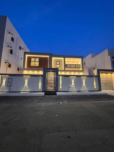 7 Bedroom Villa for Sale in Al Suways 1, Jazan - For sale a floor and annex in the Suweis neighborhood.