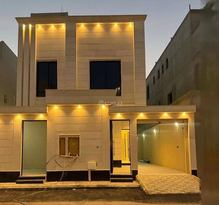 شقة للبيع في الندوة-الرياض