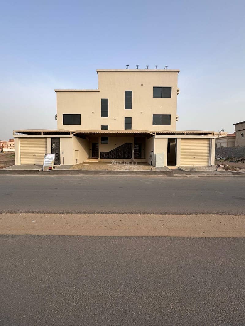 Luxury finishing apartments for sale in Samta