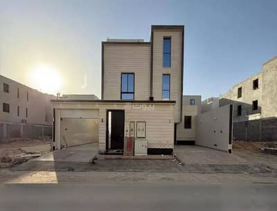 4 Bedroom Apartment for Sale in East Riyadh, Riyadh - Apartment for sale in Aljanadriyah-Riyadh