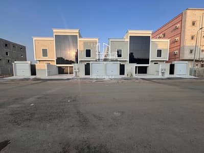 5 Bedroom Flat for Sale in Ar Rehab 3, Jazan - Apartment in Ar Rehab 3 5 bedrooms 660000 SAR - 87703411