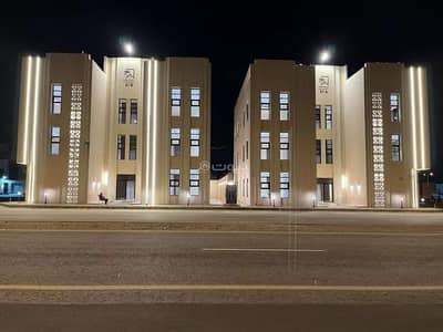 3 Bedroom Apartment for Sale in West Riyadh, Riyadh - Studio apartment for sale in al mahdiyah, riyadh