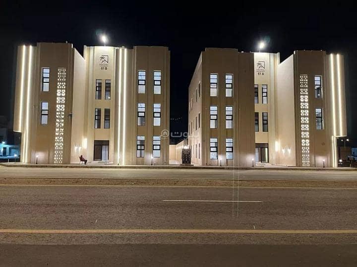 Studio apartment for sale in al mahdiyah, riyadh