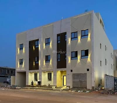 3 Bedroom Apartment for Sale in West Riyadh, Riyadh - Studio apartment for sale in al mahdiyah, riyadh