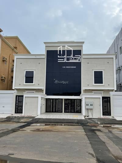 5 Bedroom Flat for Sale in Ar Rehab 3, Jazan - Apartment in Ar Rehab 3 5 bedrooms 660000 SAR - 87703407