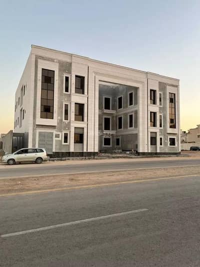 شقة 3 غرف نوم للبيع في غرب الرياض، الرياض - شقة استوديو للبيع في المحمدية، الرياض