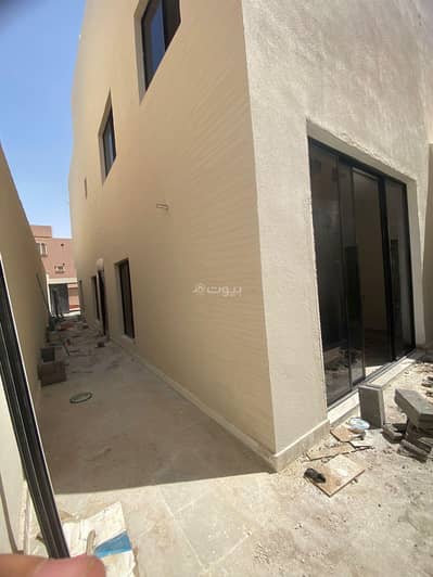 4 Bedroom Flat for Sale in West Riyadh, Riyadh - For sale new townhouse