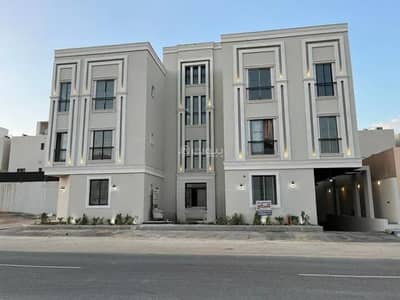 4 Bedroom Flat for Sale in West Riyadh, Riyadh - Studio apartment for sale in al mahdiyah, riyadh