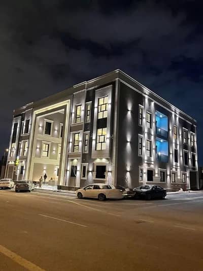 1 Bedroom Apartment for Sale in West Riyadh, Riyadh - Studio apartment for sale in al mahdiyah, riyadh