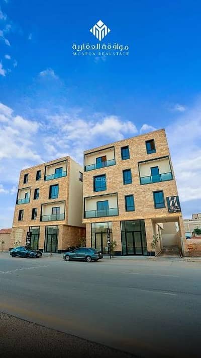4 Bedroom Flat for Sale in West Riyadh, Riyadh - Studio apartment for sale in al mahdiyah, riyadh