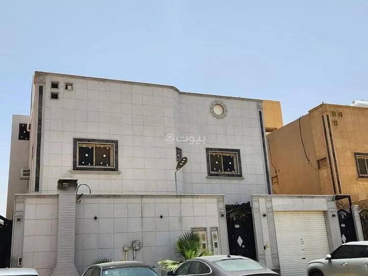 فيلا للبيع في ضاحية لبن، الرياض