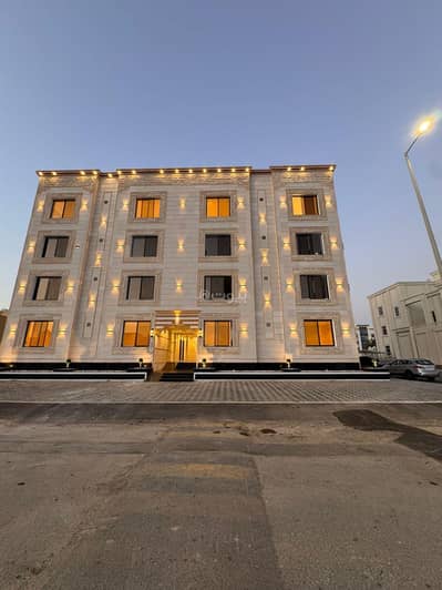 5 Bedroom Apartment for Sale in Al Shati, Jazan - Apartments for sale, ownership, Plan 5