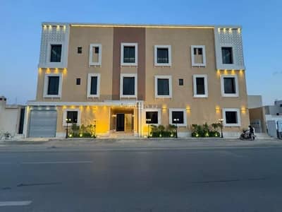 فلیٹ 3 غرف نوم للبيع في غرب الرياض، الرياض - شقة استوديو للبيع في المهديه، الرياض