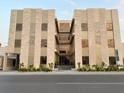شقة 3 غرف نوم للبيع في غرب الرياض، الرياض - شقة استوديو للبيع في المحمدية، الرياض
