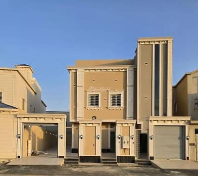 6 Bedroom Apartment for Sale in Al Qafilah, Khamis Mushait - Apartment for sale in al qafilah, khamis mushait