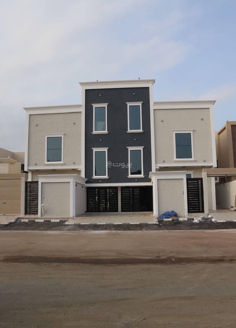 Independent apartments for sale in Al-Rihab neighborhood