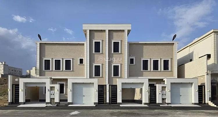 Apartment for sale in al zuhur, abha