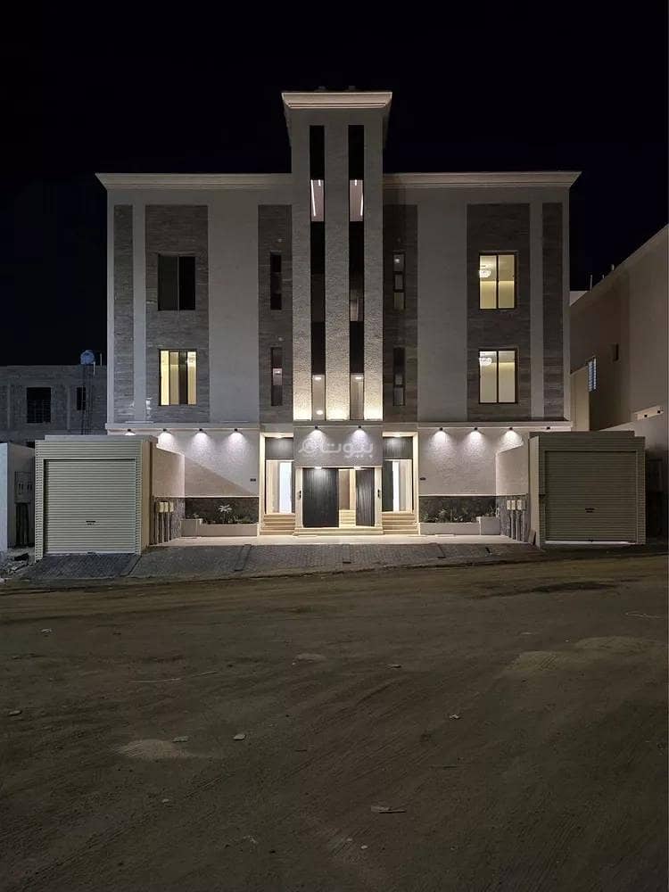 Apartment for sale in al masif, khamis mushait