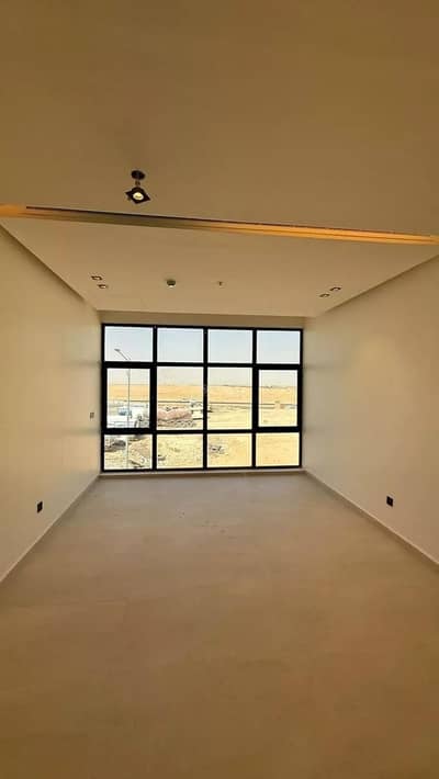 شقة 3 غرف نوم للايجار في شمال الرياض، الرياض - شقة للإيجار في شارع علقمه بن وائل, حي النرجس, مدينة الرياض, منطقة الرياض