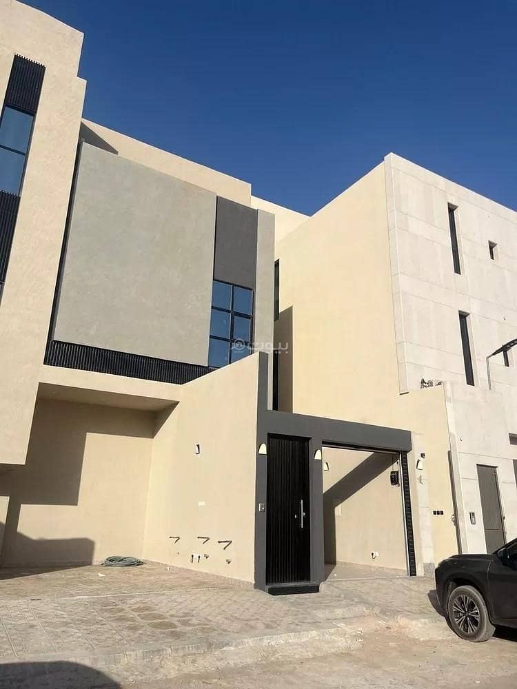 ChatGPT said: Floor for sale on Mohammed bin Qudamah Street, Al Arid District, Riyadh City, Riyadh Region