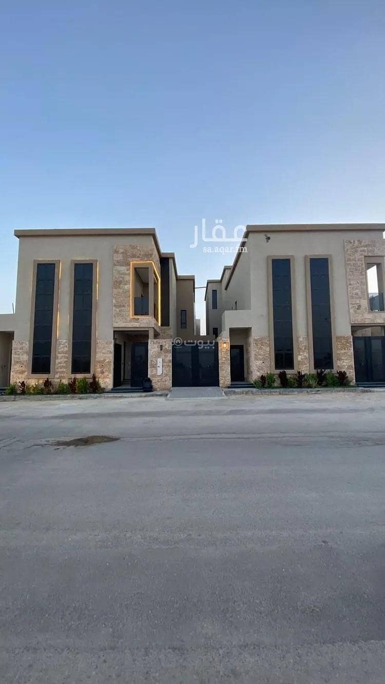 ChatGPT said: Villa for sale on Ahmed Mufti Al-Makki Al-Hanafi Street, Al Mahdiyah District, Riyadh City, Riyadh Region