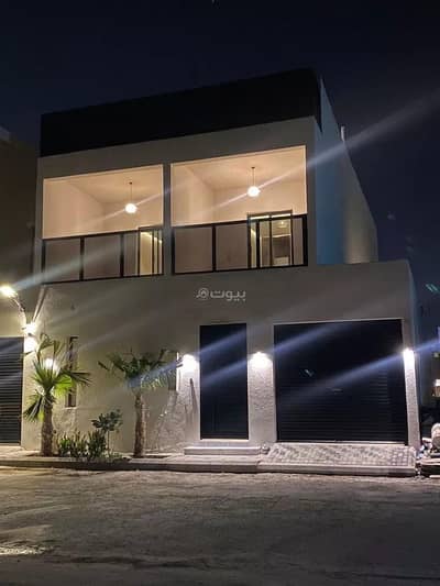 5 Bedroom Villa for Sale in West Riyadh, Riyadh - ChatGPT said: Villa for sale in Al Mahdiyah District, Riyadh City, Riyadh Region