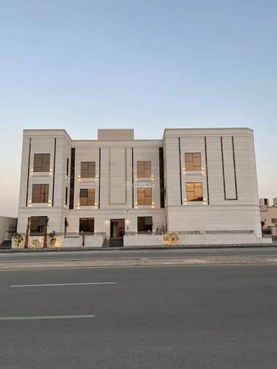 فلیٹ 4 غرف نوم للبيع في غرب الرياض، الرياض - شقة ستوديو للبيع في المحدية، الرياض