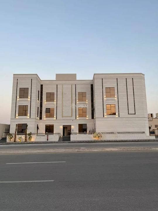 Studio apartment for sale in al mahdiyah, riyadh