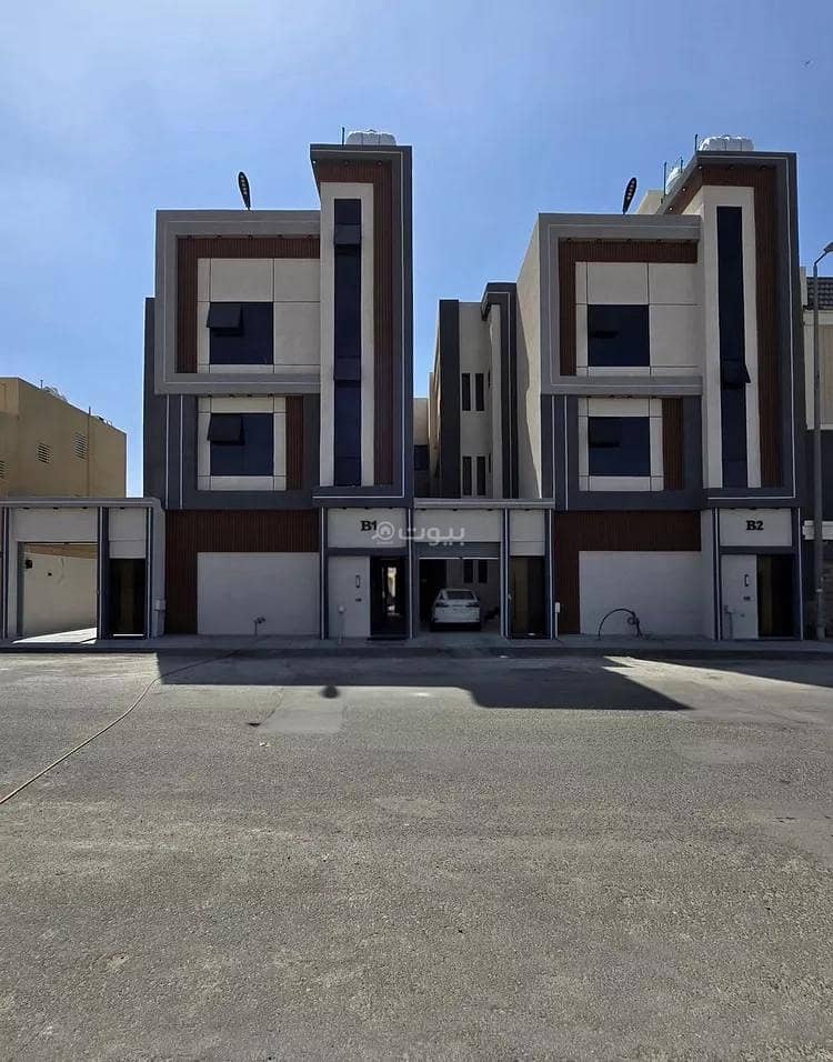 Apartment for sale in al yarmuk, khamis mushait